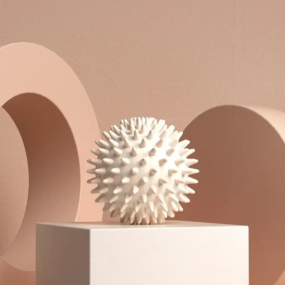 Bola de Massagem (Spiky Ball) 3