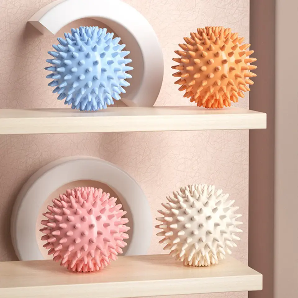 Bola de Massagem (Spiky Ball) 6