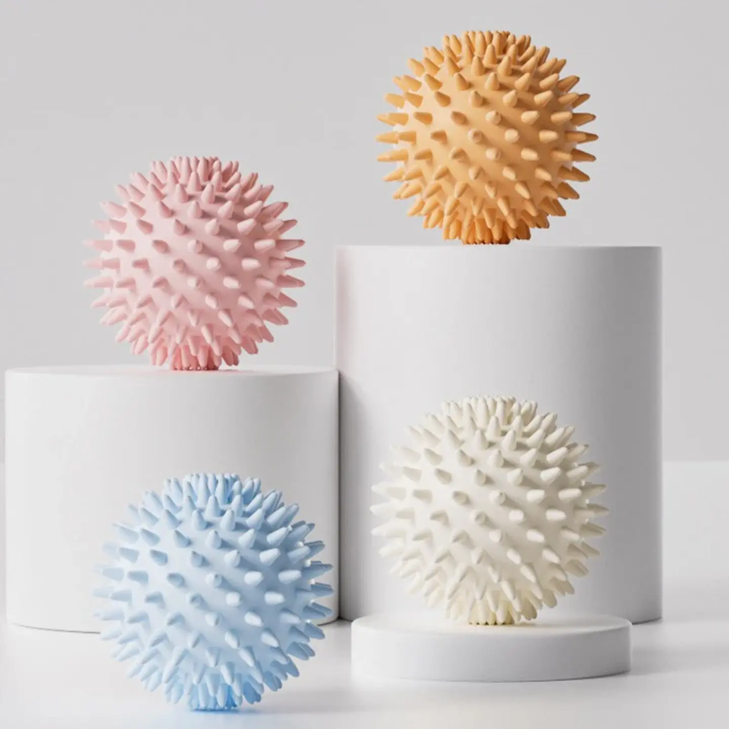 Bola de Massagem (Spiky Ball) 7