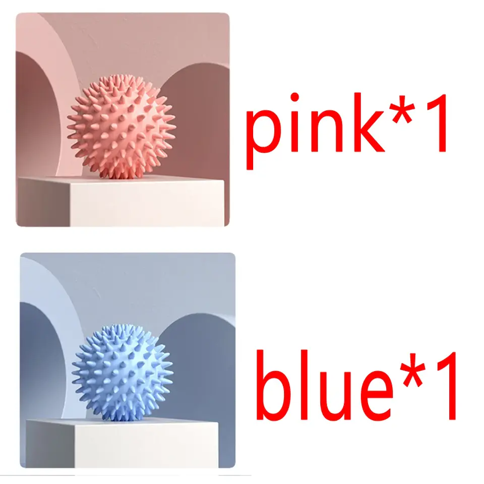 Bola de Massagem (Spiky Ball) 9