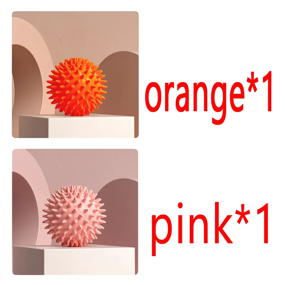 Bola de Massagem (Spiky Ball) 10