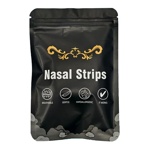 Fitas Nasais