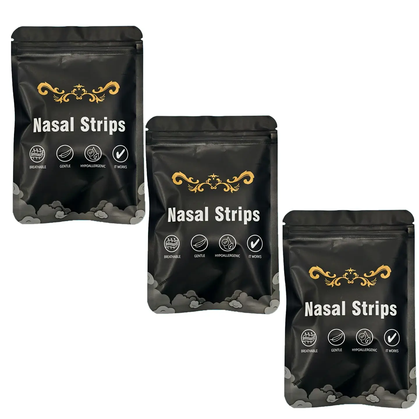 Fitas Nasais 2