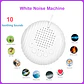 Máquina de Ruído Branco - Thumbnail 2