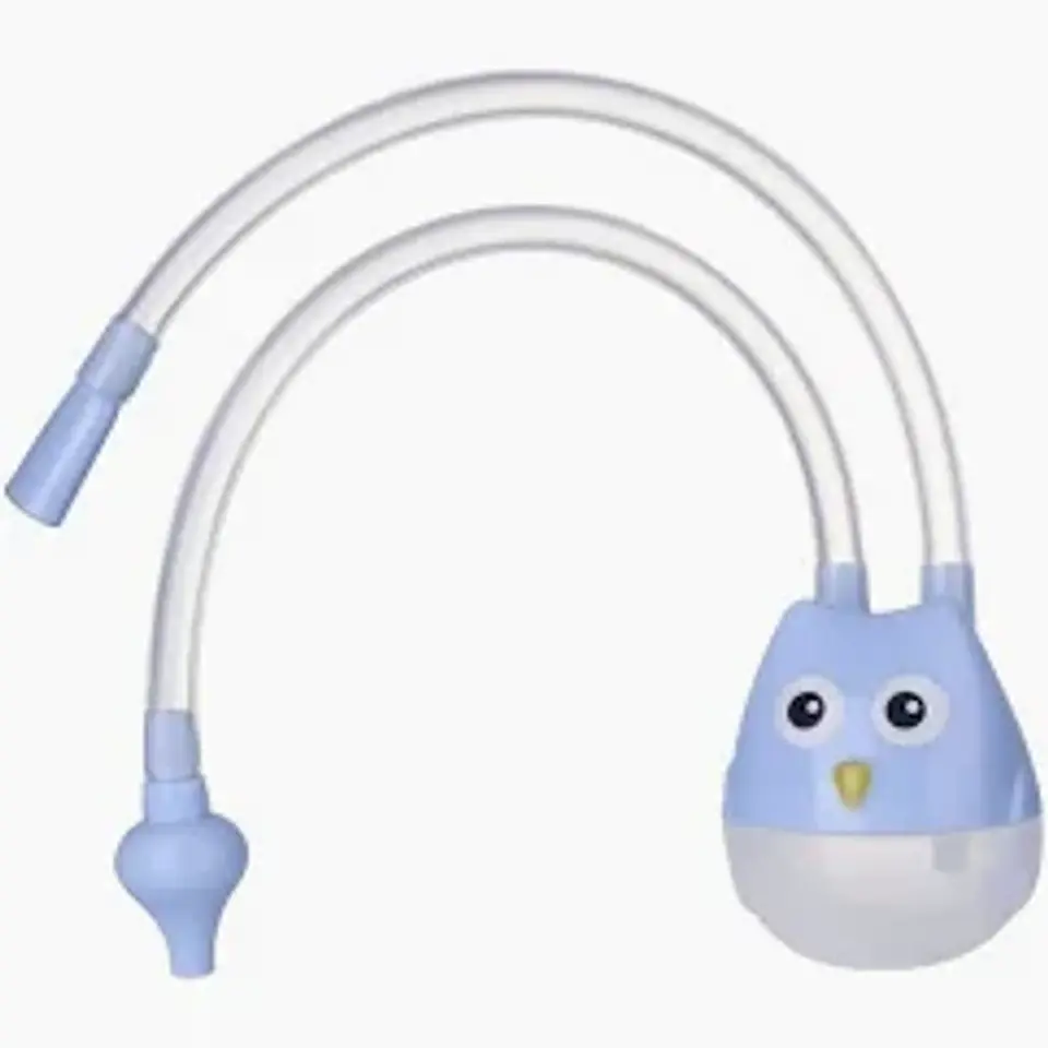 Aspirador Nasal para Bebé 1