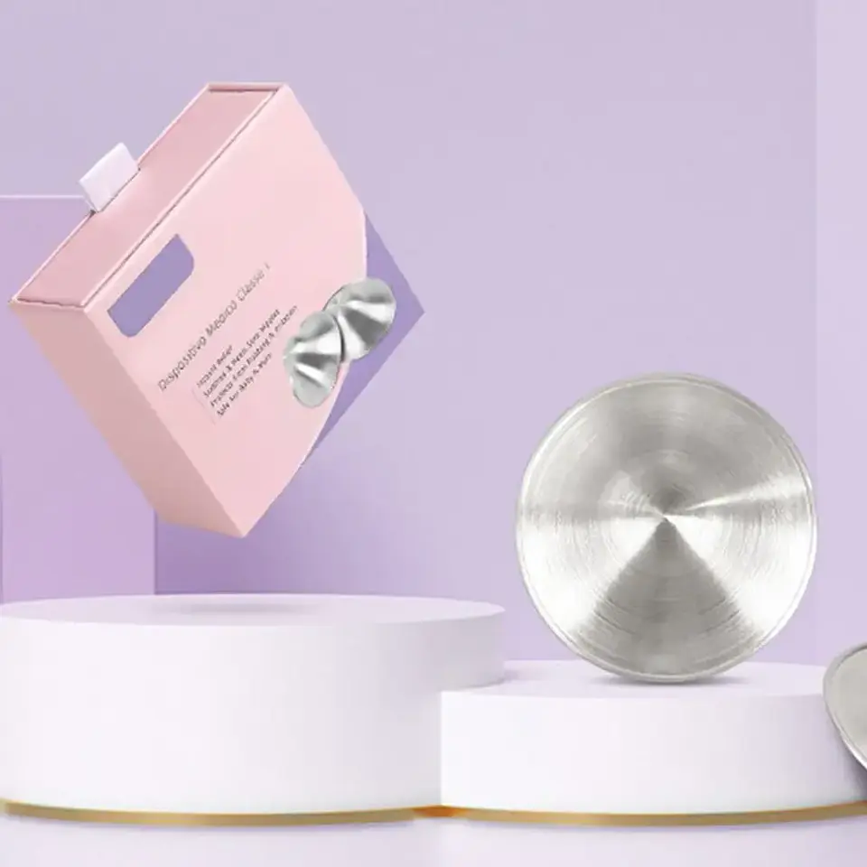 Mamilos de Prata 2