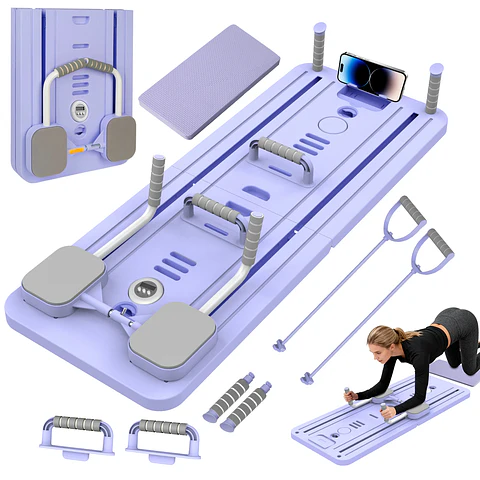 Máquina de Pilates