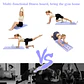 Máquina de Pilates - Thumbnail 9