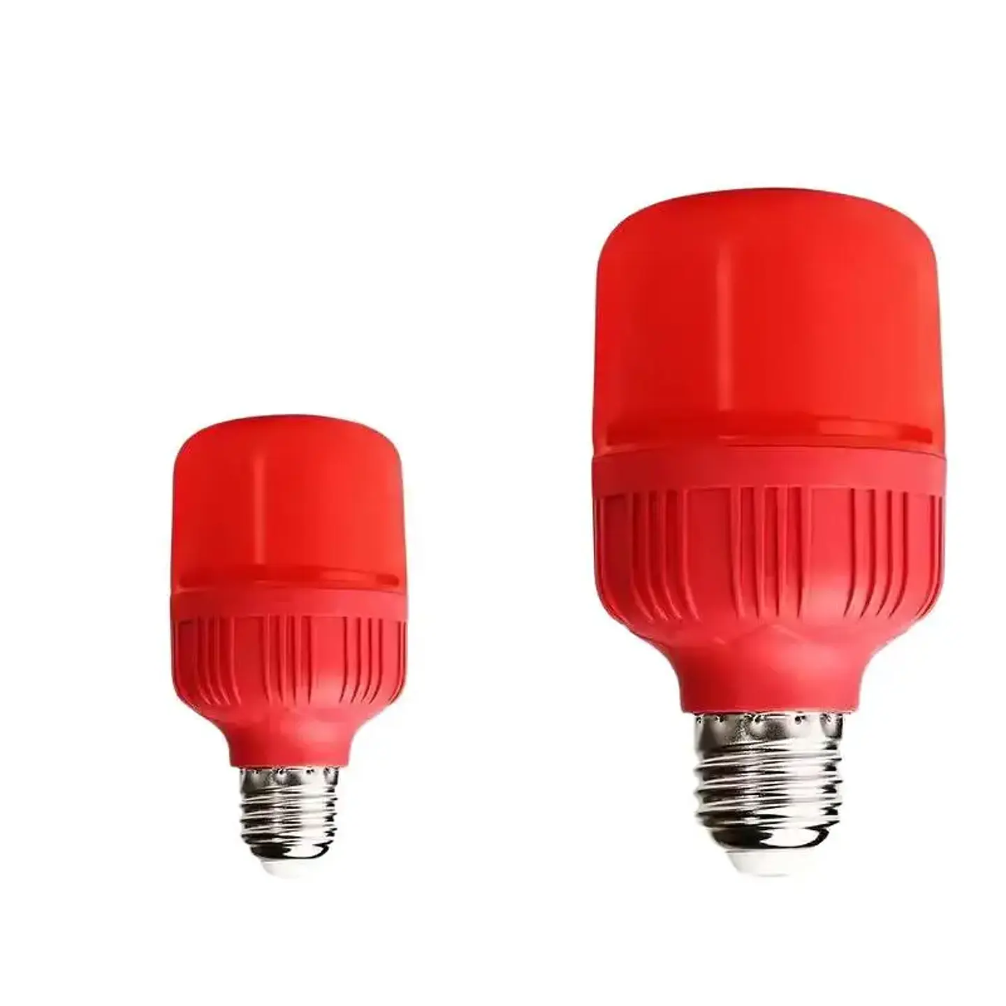 Lâmpada de Luz Vermelha E27/B22 AC 1