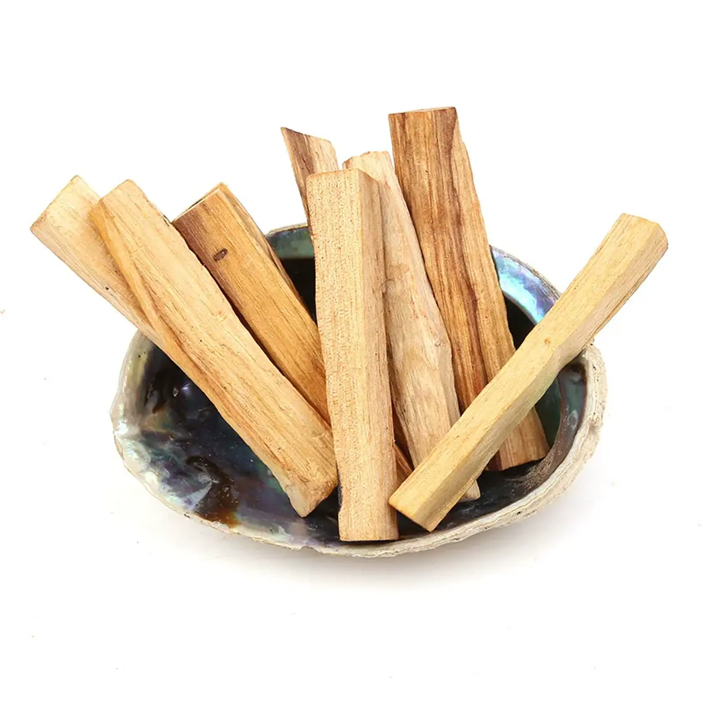 Palo Santo 1