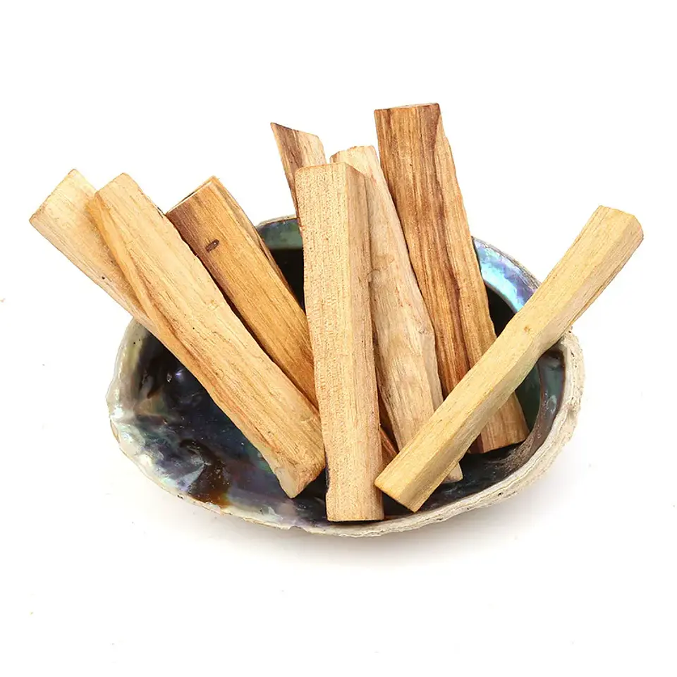 Palo Santo 1