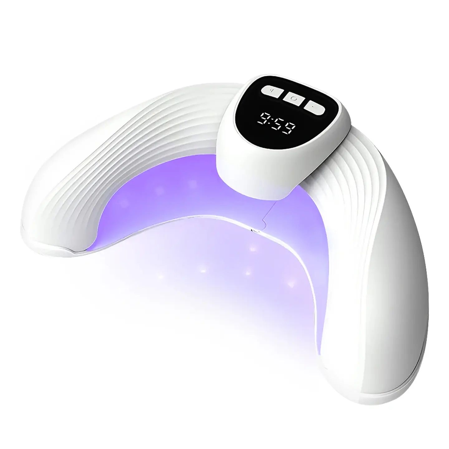 Dispositivo Anti Fungos 2