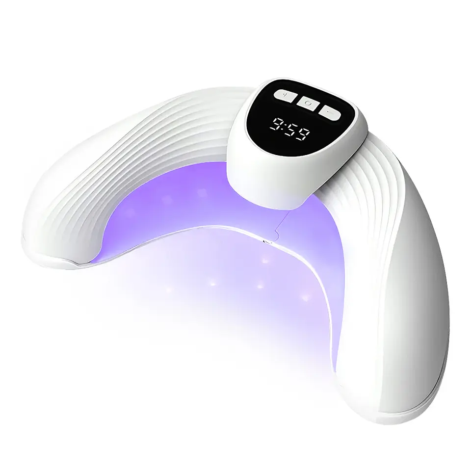 Dispositivo Anti Fungos 2