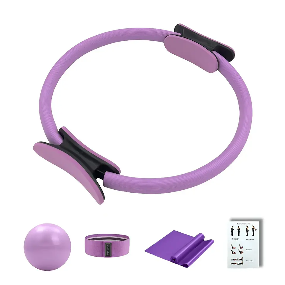 Conjunto de Pilates  1
