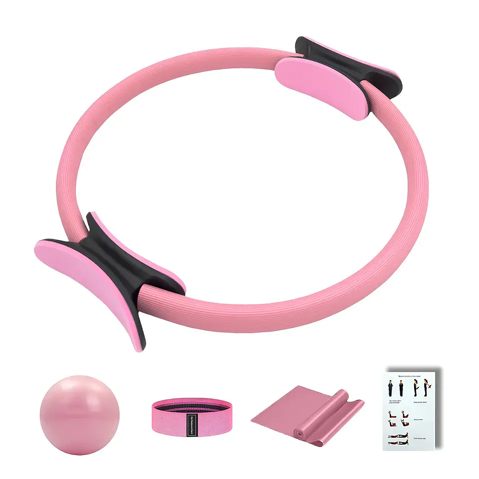 Conjunto de Pilates  2