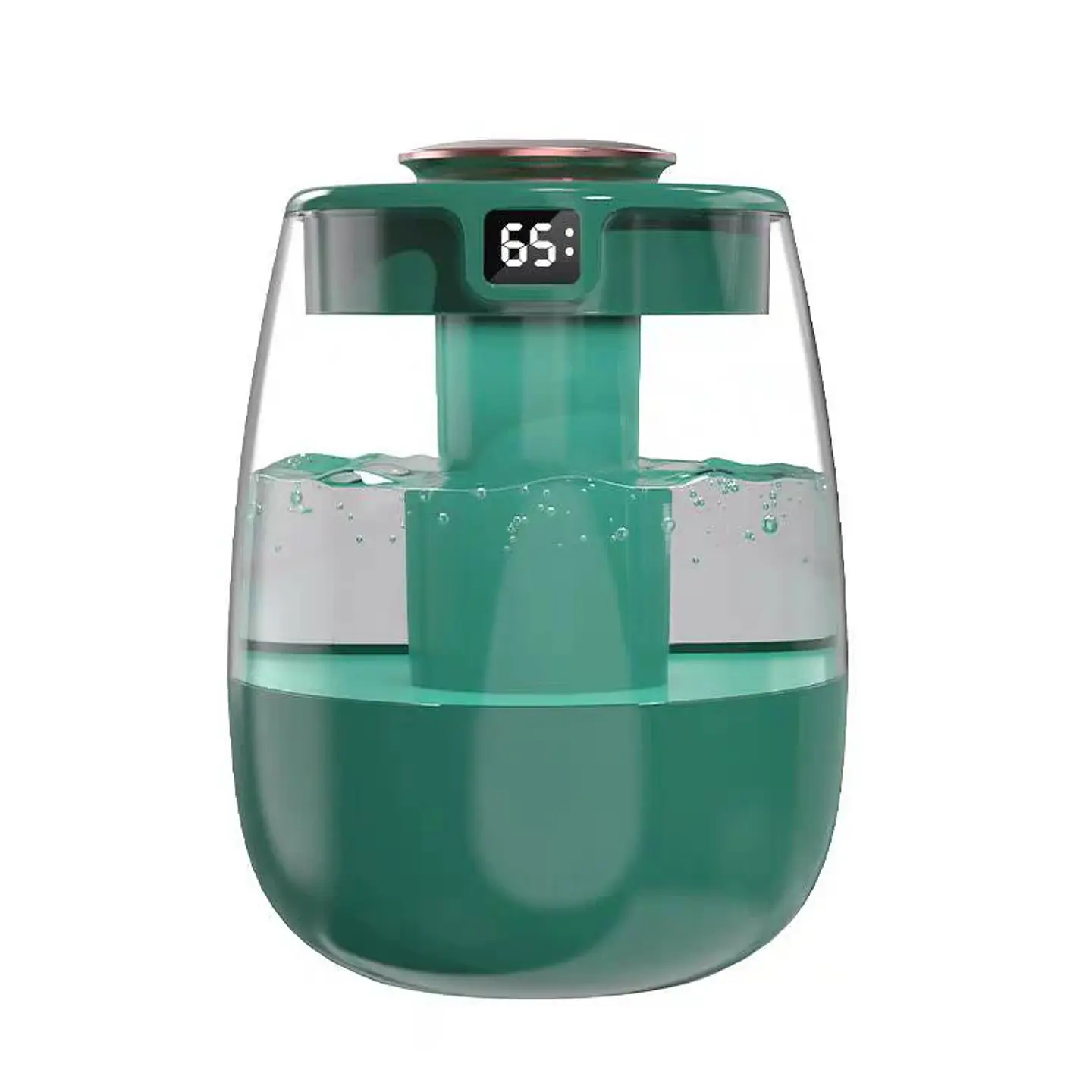 Humidificador de Ar e Difusor 1