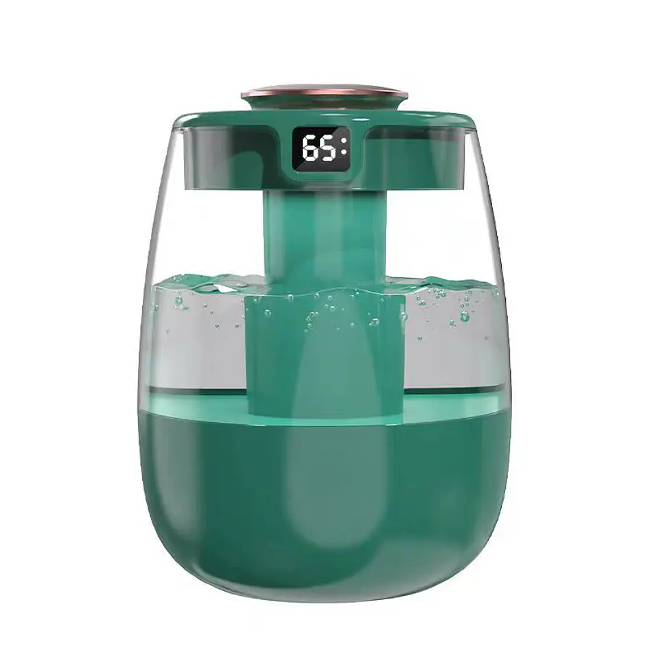 Humidificador de Ar e Difusor 1