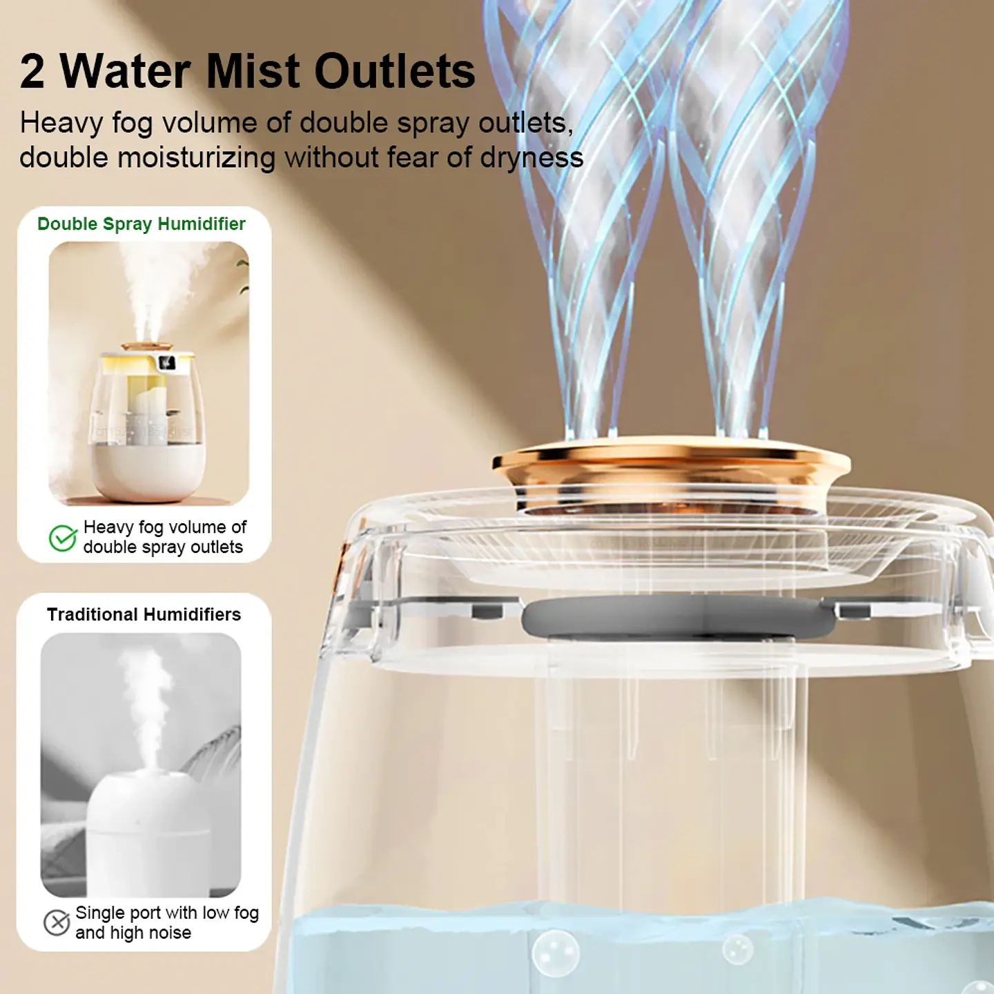 Humidificador de Ar e Difusor 3