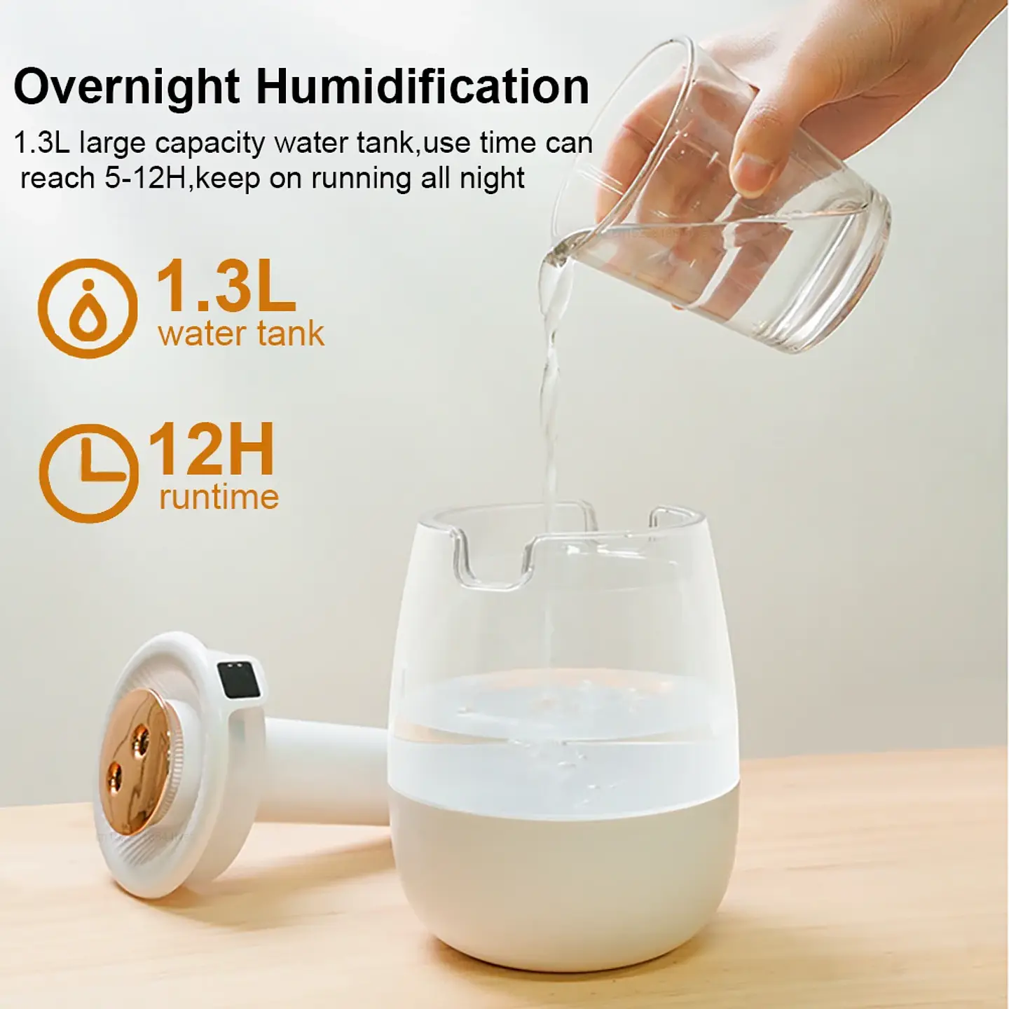 Humidificador de Ar e Difusor 4