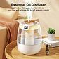 Humidificador de Ar e Difusor - Thumbnail 5