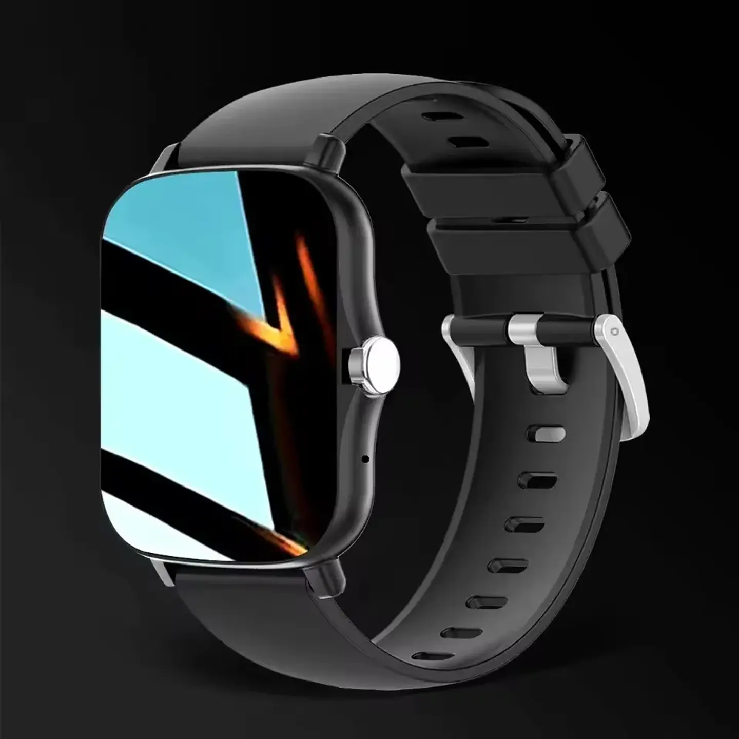 Smart Watch 4