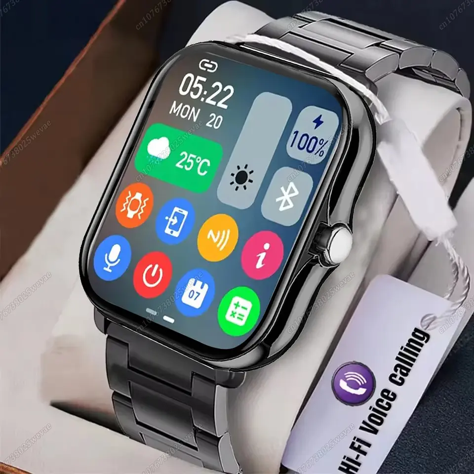 Smart Watch 5