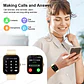 Smart Watch - Miniatura 6