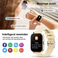 Smart Watch - Miniatura 7