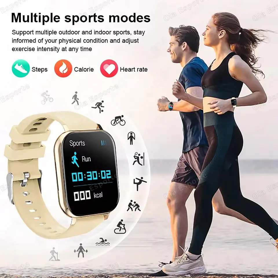 Smart Watch 10