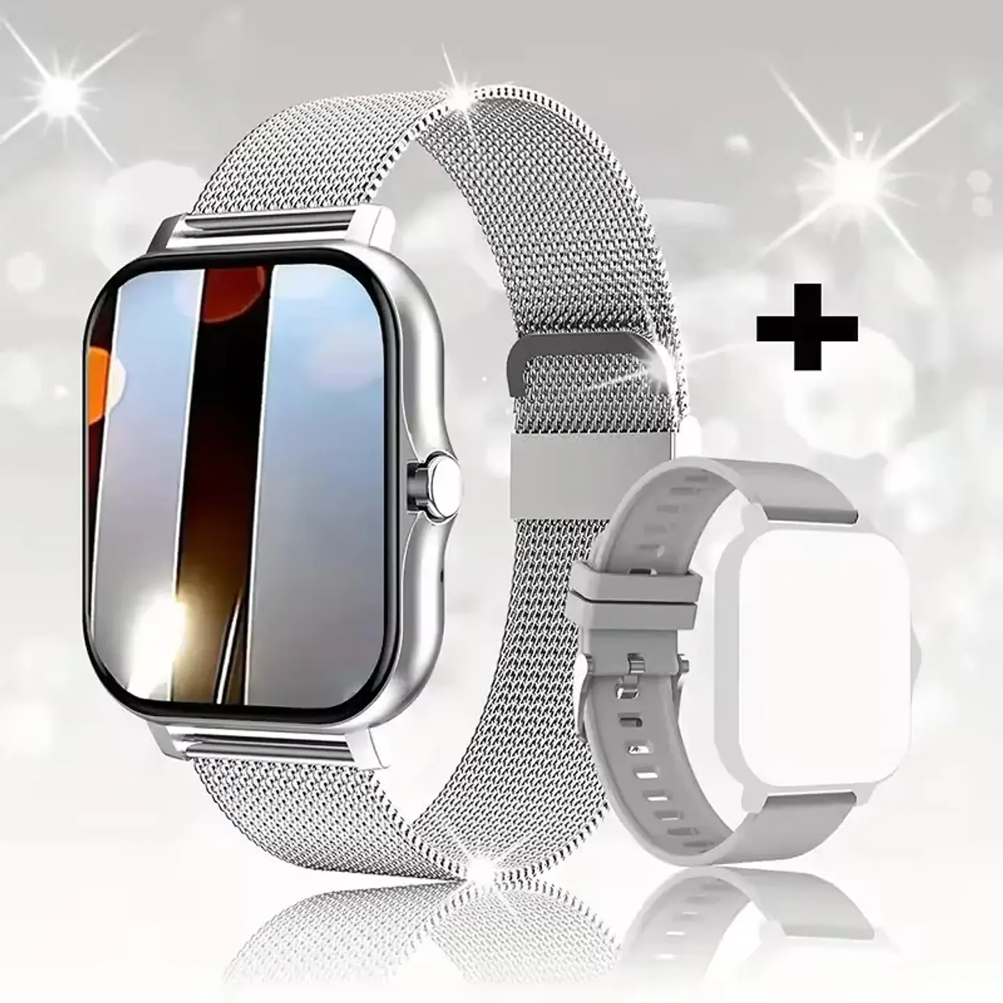 Smart Watch 12