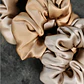 Conjunto de Elásticos Para o Cabelo 100% Seda de Amoreira - vignette 1
