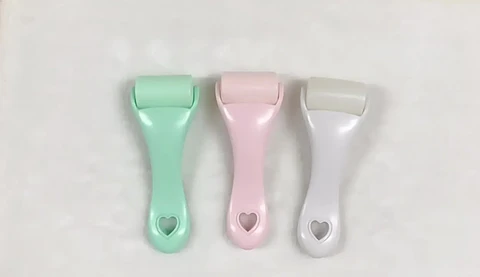Ice Roller