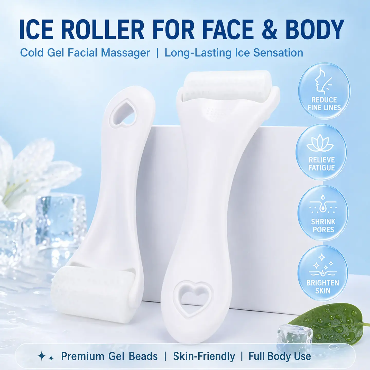 Ice Roller 2