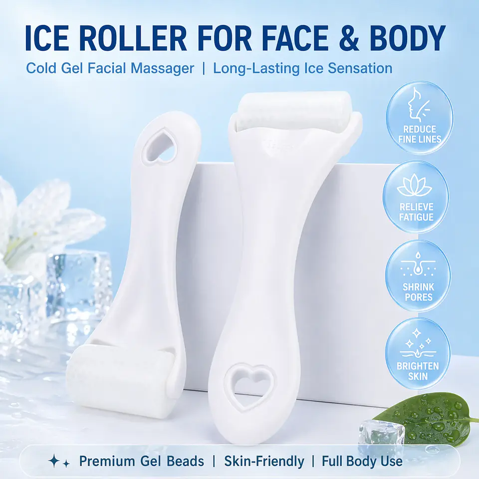 Ice Roller 2