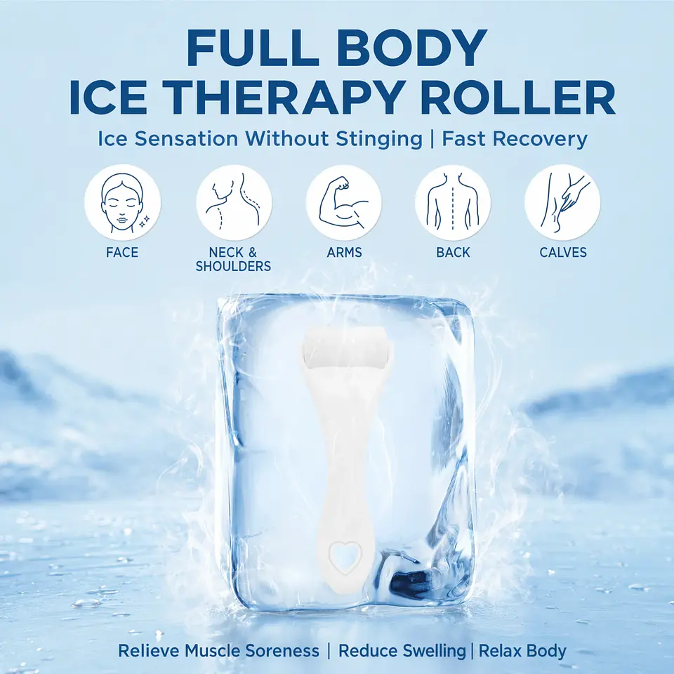 Ice Roller 5