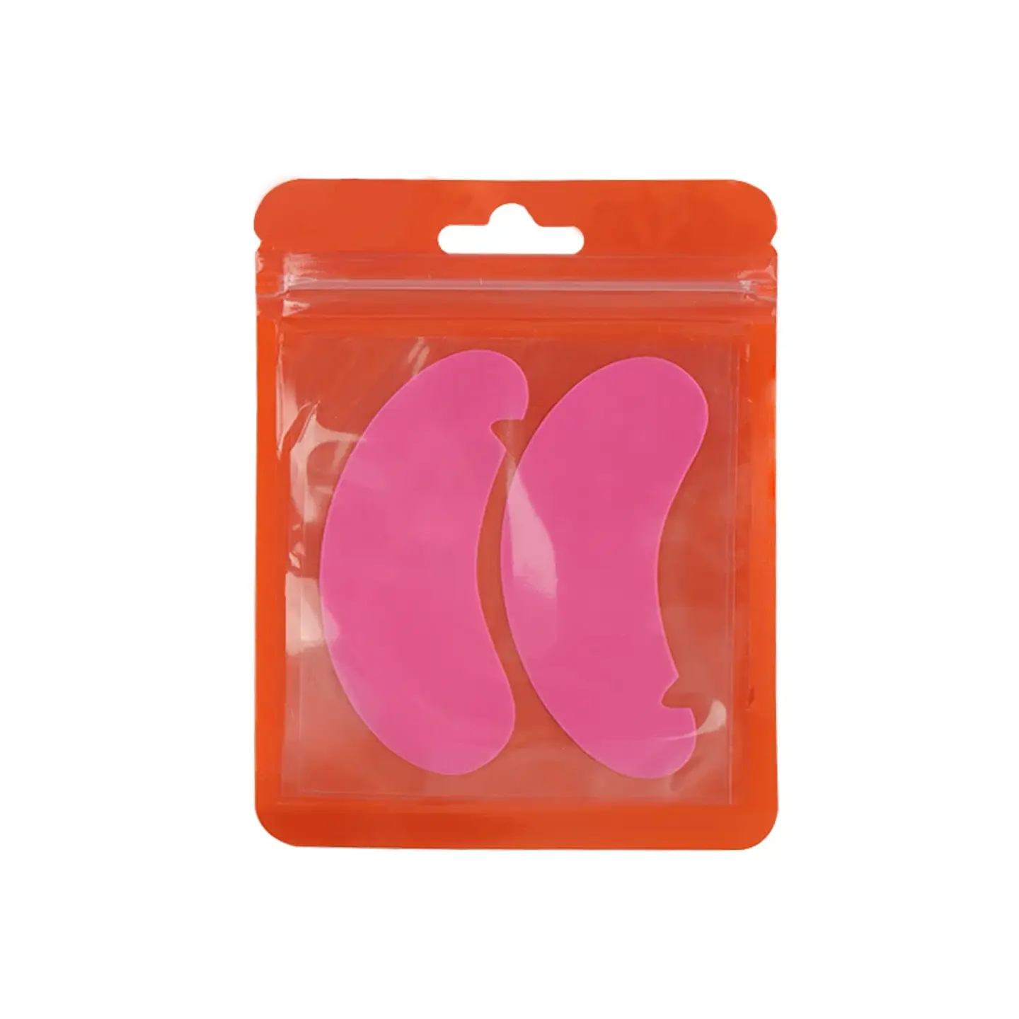 Almofadas de Silicone Reutilizáveis para Olhos 4