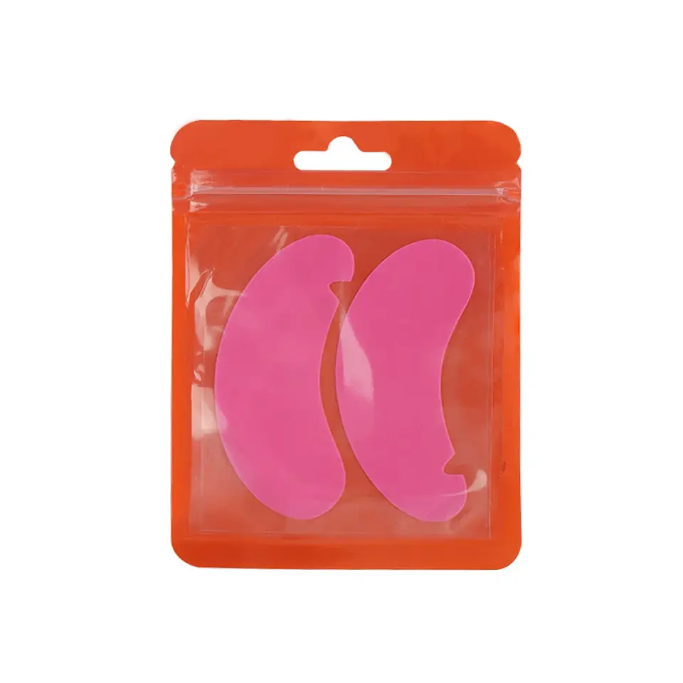 Almofadas de Silicone Reutilizáveis para Olhos 4