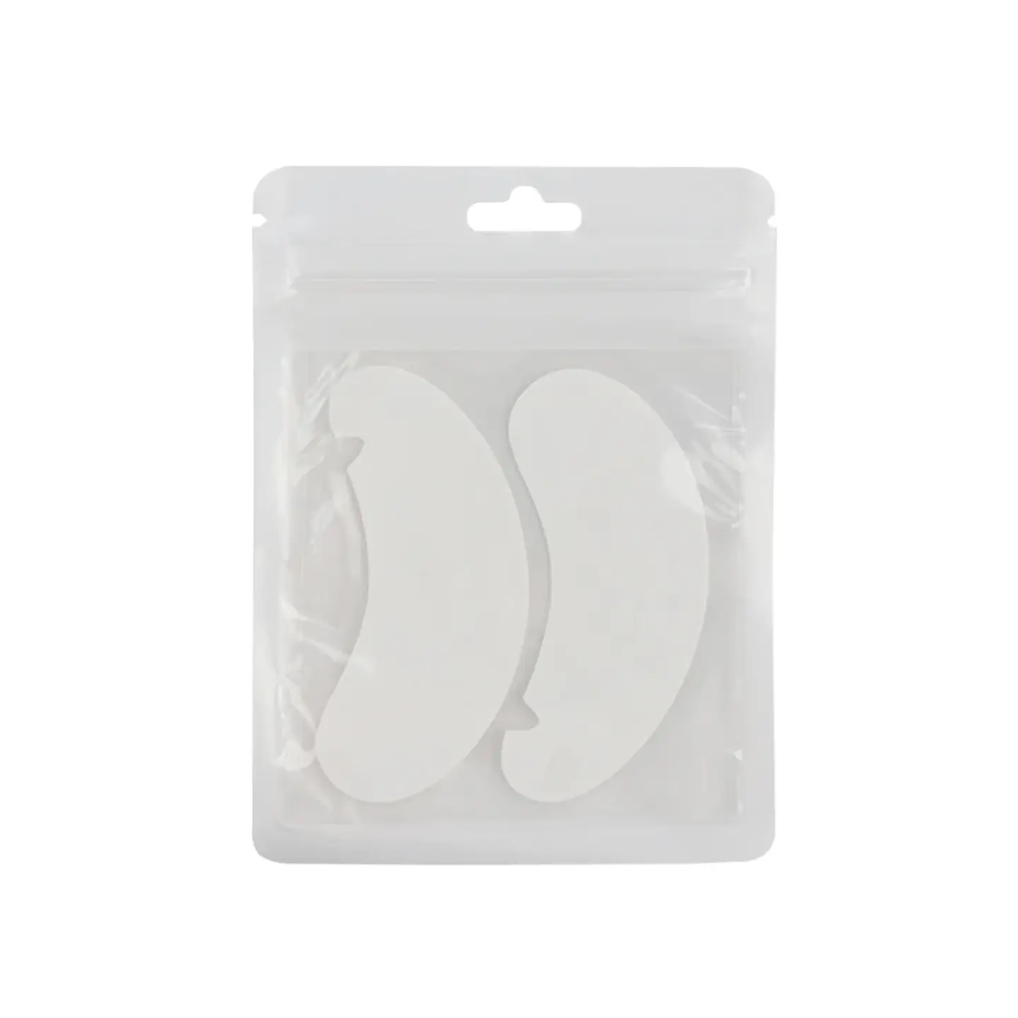 Almofadas de Silicone Reutilizáveis para Olhos 5