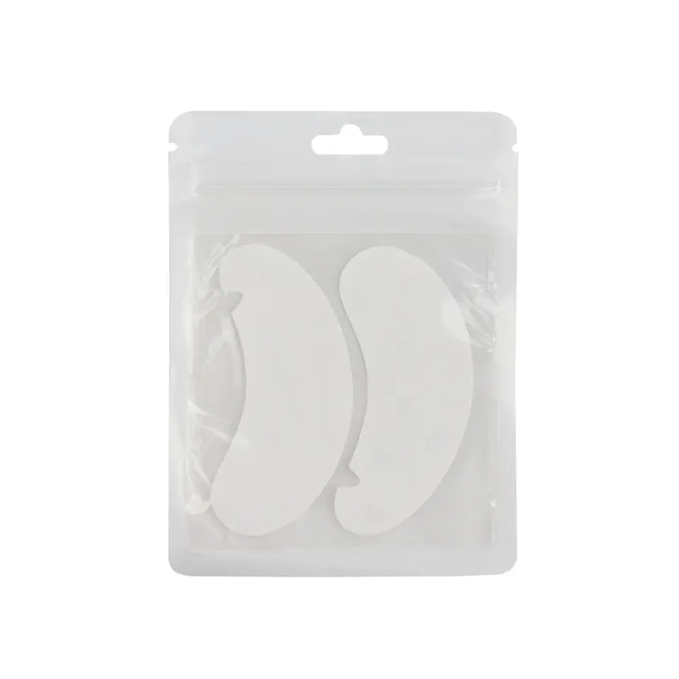 Almofadas de Silicone Reutilizáveis para Olhos 5
