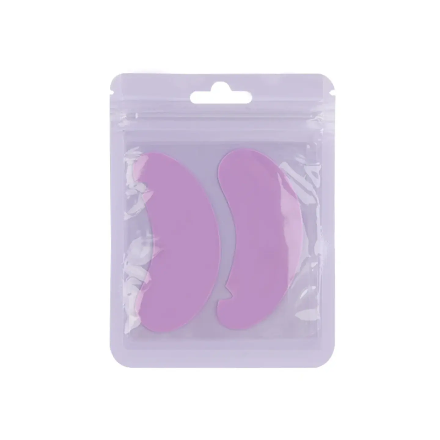 Almofadas de Silicone Reutilizáveis para Olhos 7