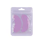 Almofadas de Silicone Reutilizáveis para Olhos - Thumbnail 7