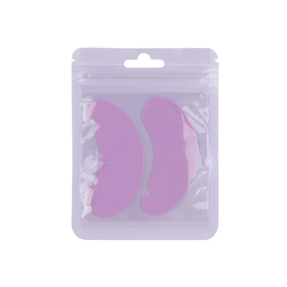Almofadas de Silicone Reutilizáveis para Olhos 7