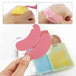 Almofadas de Silicone Reutilizáveis para Olhos - Thumbnail 9