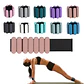 Peso para Pulsos ou Tornozelos para Fitness - Thumbnail 1