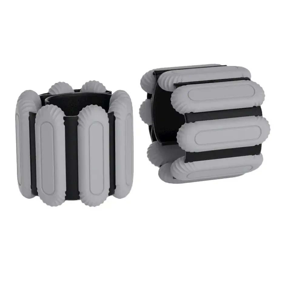 Peso para Pulsos ou Tornozelos para Fitness 4