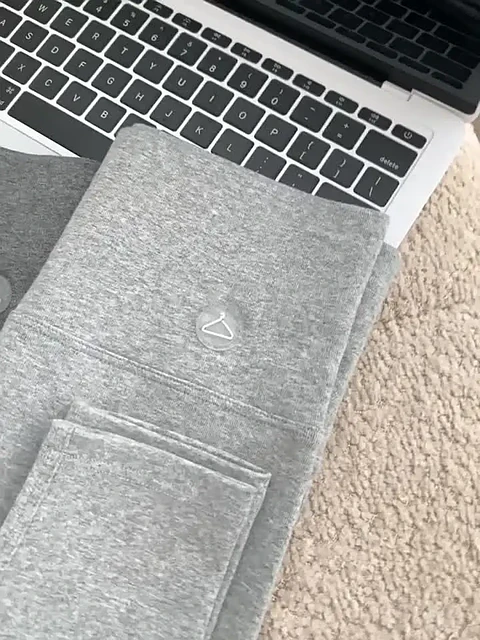 Leggings para Deporto em Algodão