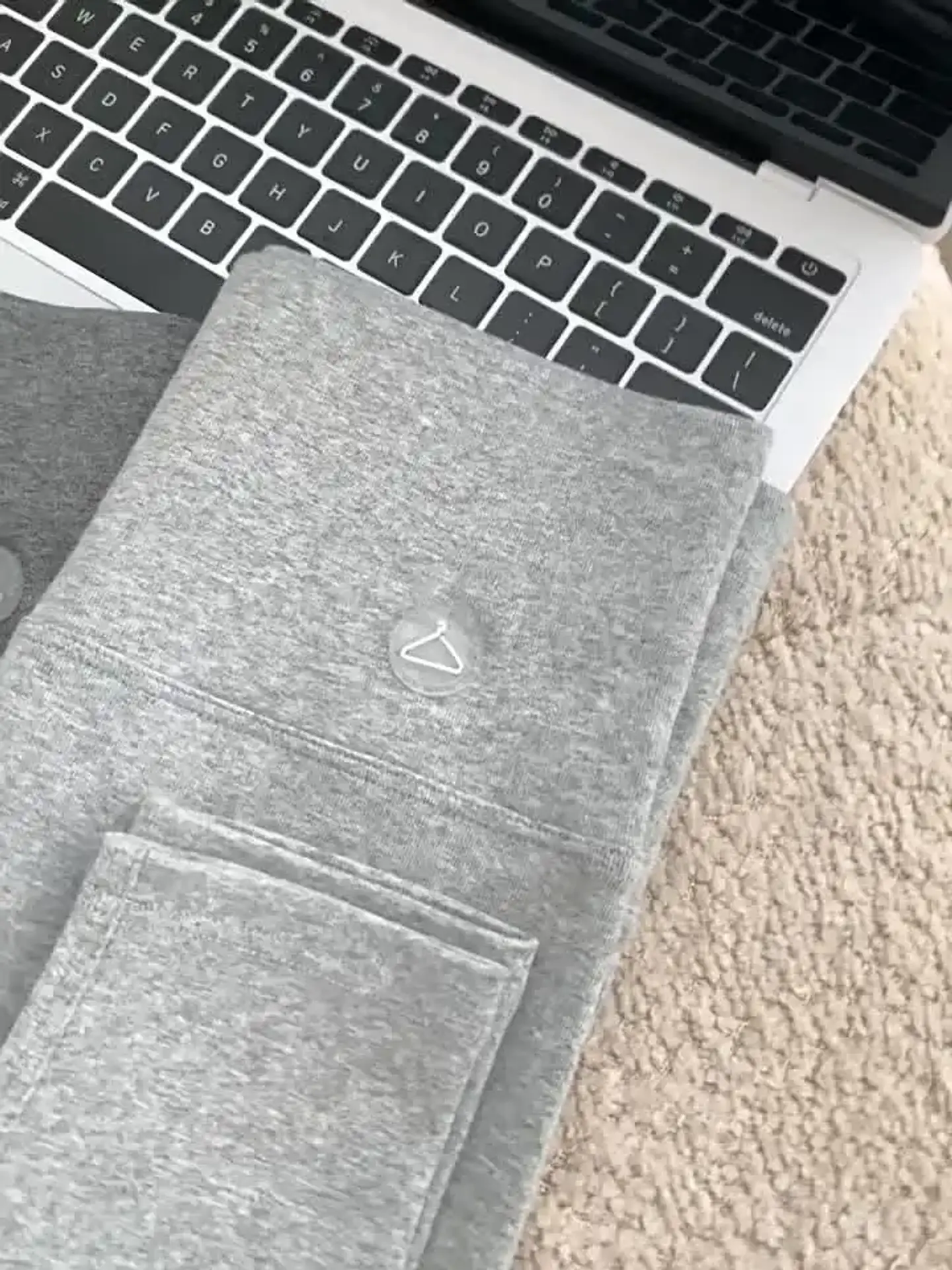 Leggings para Deporto em Algodão 1