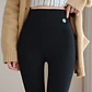 Leggings para Deporto em Algodão - thumbnail 2