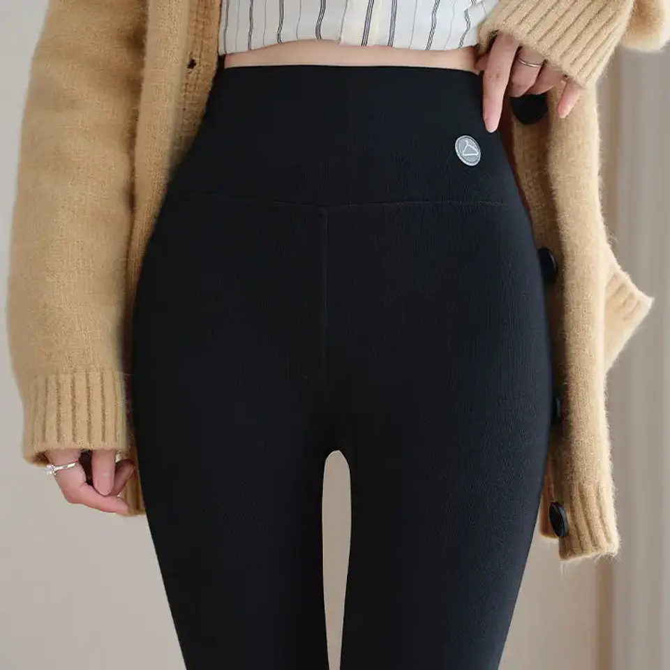 Leggings para Deporto em Algodão 2