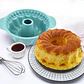 Forma em Silicone para Bolos e Pudins - vignette 5